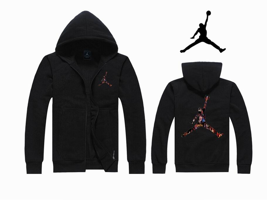Jordan hoodie S-XXXL-376